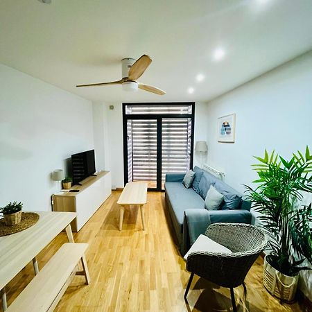 Apartamento La Sal Leon Luaran gambar