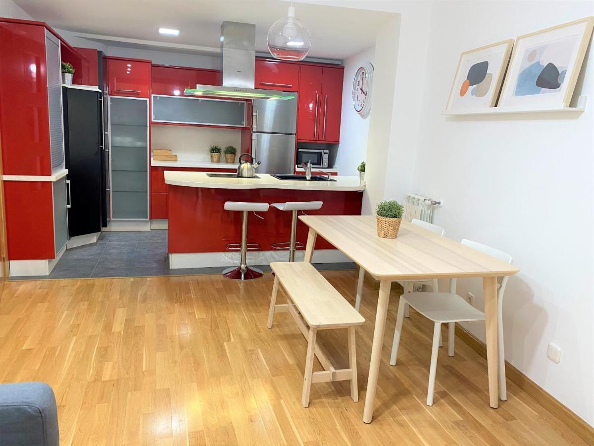 Apartamento La Sal Leon Luaran gambar