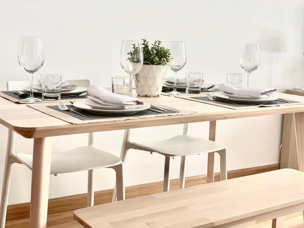 Apartamento La Sal Leon Luaran gambar
