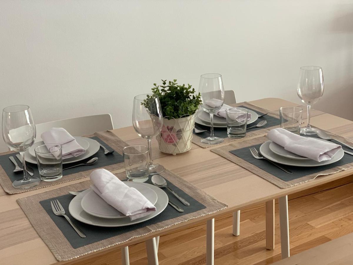 Apartamento La Sal Leon Luaran gambar