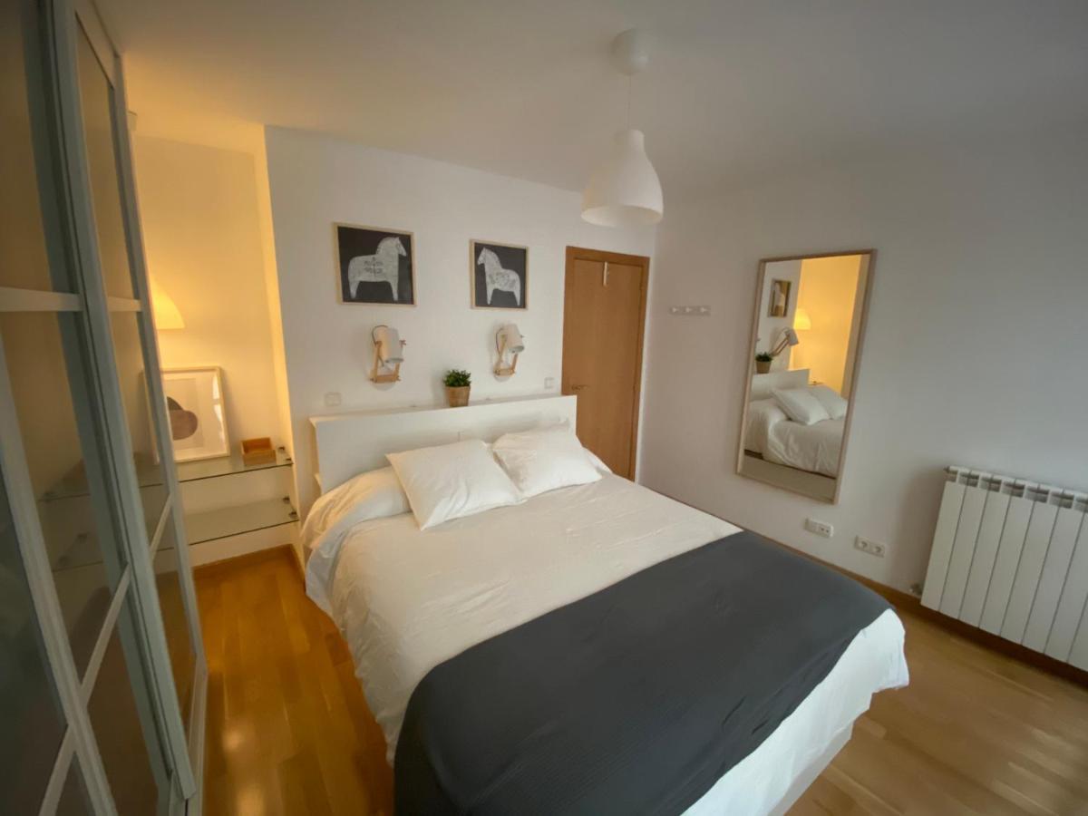 Apartamento La Sal Leon Luaran gambar
