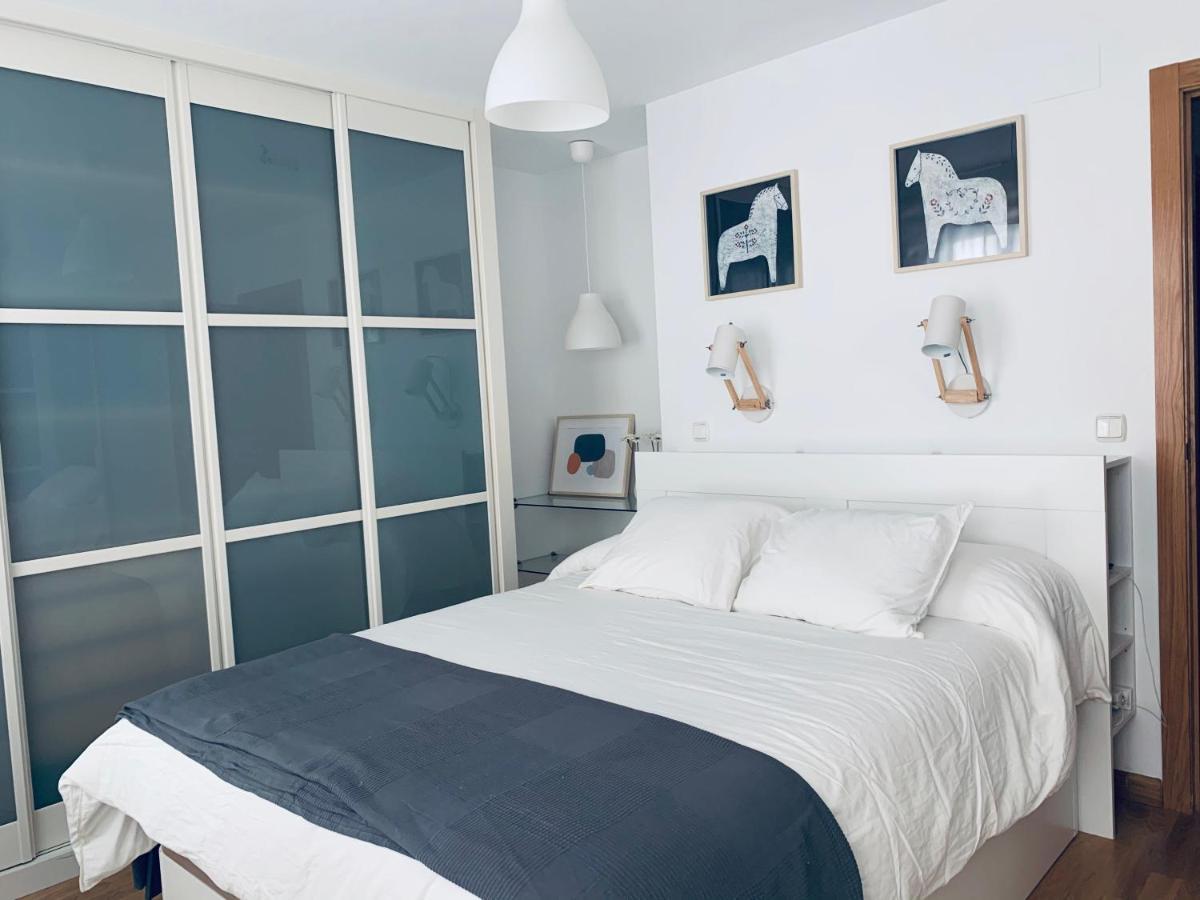 Apartamento La Sal Leon Luaran gambar