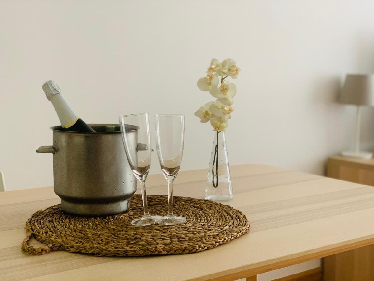 Apartamento La Sal Leon Luaran gambar