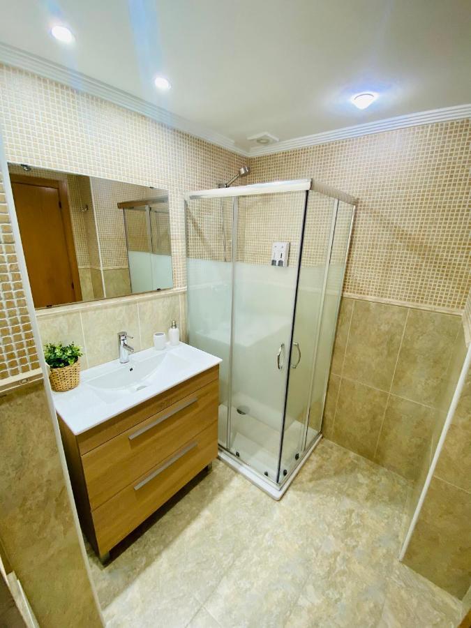 Apartamento La Sal Leon Luaran gambar
