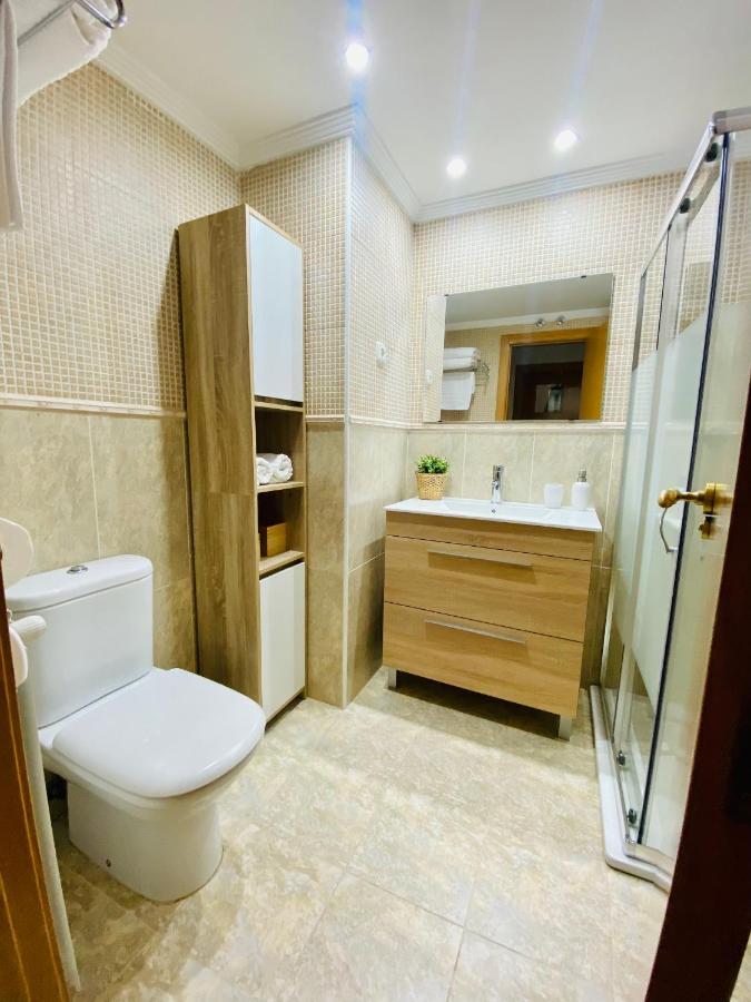 Apartamento La Sal Leon Luaran gambar