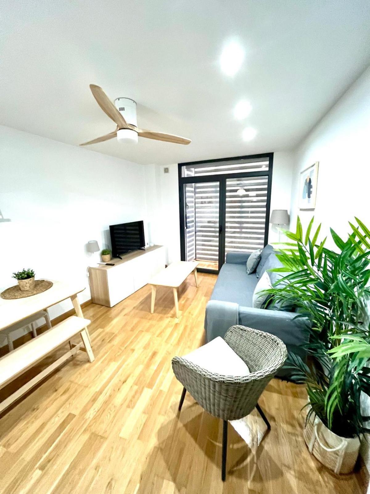 Apartamento La Sal Leon Luaran gambar
