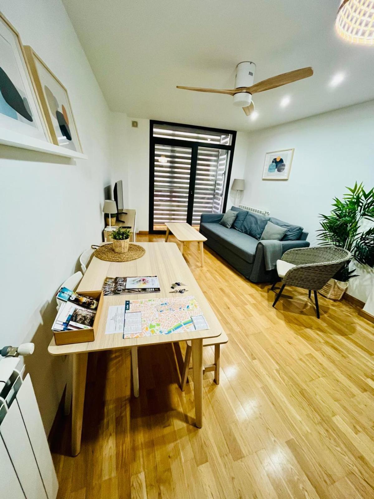 Apartamento La Sal Leon Luaran gambar